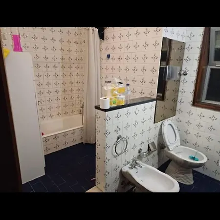 Quarto em Acomodações Particulares Privado Norte Shopping Porto