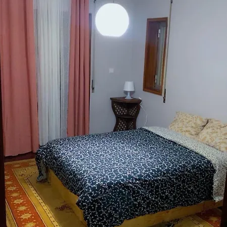 Quarto em Acomodações Particulares Privado Norte Shopping Porto