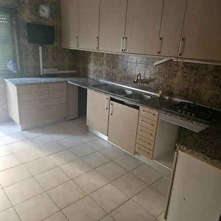 Quarto em Acomodações Particulares Privado Norte Shopping
